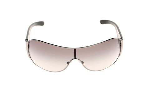 Prada PR57LS 5AV3M1 Sunglasses 